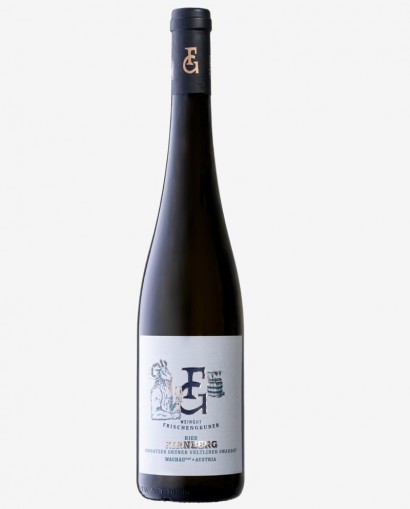 Grüner Veltliner Smaragd...