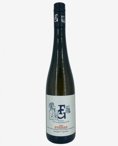 Grüner Veltliner Federspiel...