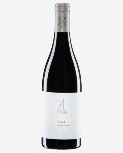 Syrah • Weingut Achs | 2022