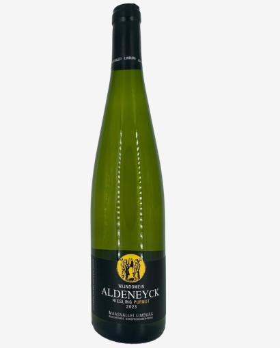 Riesling • Wijndomein...