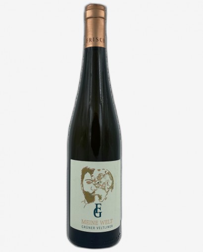 Grüner Veltliner Smaragd...