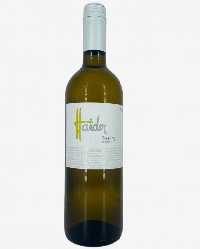 Riesling Spätlese • Weingut...