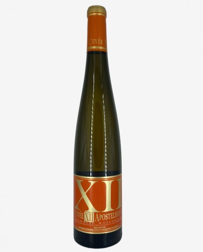 Cuvée XII • Wijngaard...
