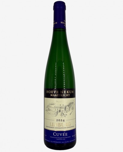 Cuvée • Hoeve Nekum | 2024