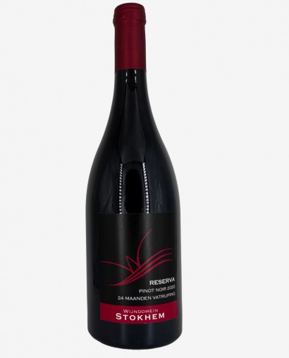 Pinot Noir Reserva •...