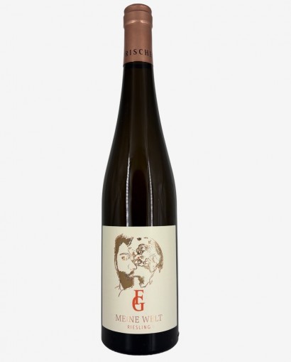 Riesling Smaragd Meine Welt...