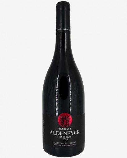 Pinot Noir • Wijndomein...