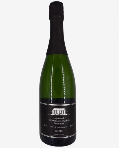 Zwarte Parel • Wijnkasteel...