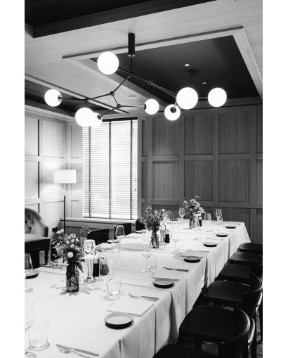 Aan tafel met Mario -...