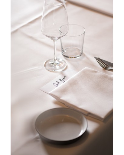 Aan tafel met Mario -...