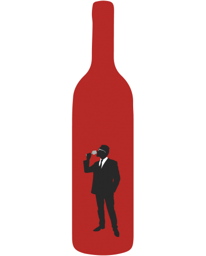 Pinot Noir 777 • Wijngoed...