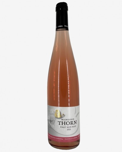 Pinot Noir rosé • Wijngoed...