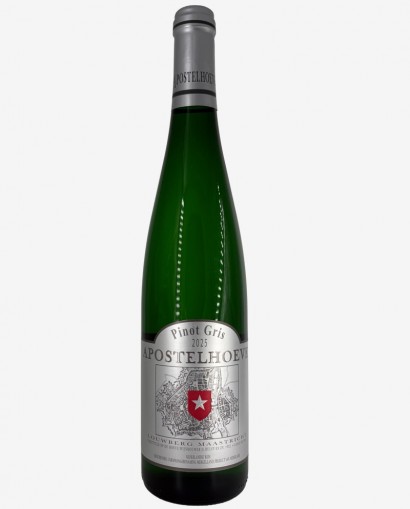 Pinot Gris • Wijngaard...