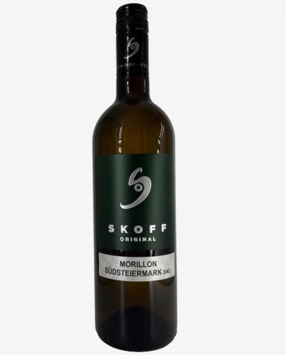 Morillon (Chardonnay) DAC •...