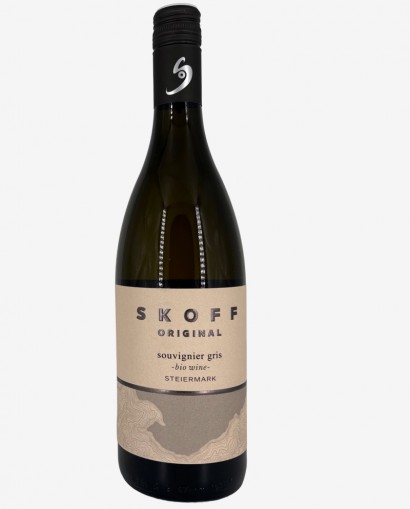 BIO Souvignier Gris • Skoff...