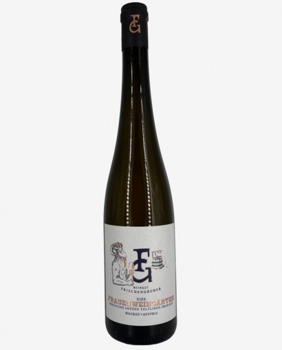 Grüner Veltliner Smaragd...