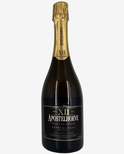 Cuvée St. Pieter brut •...