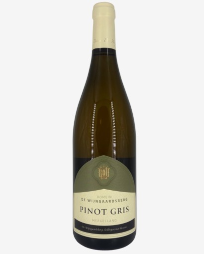 Pinot Gris • Domein de...