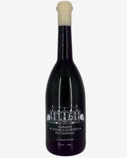 Dé Chardonnay (Houtgerijpt)...