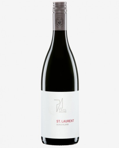 Sankt Laurent • Weingut...