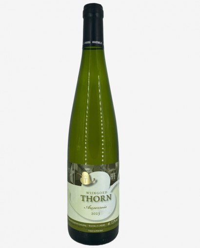 Auxerrois • Wijngoed Thorn...