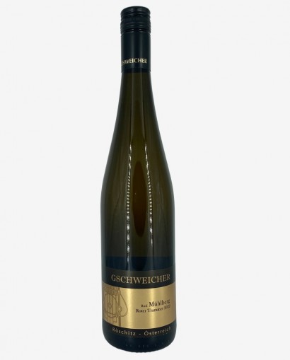 Roter Traminer Ried...